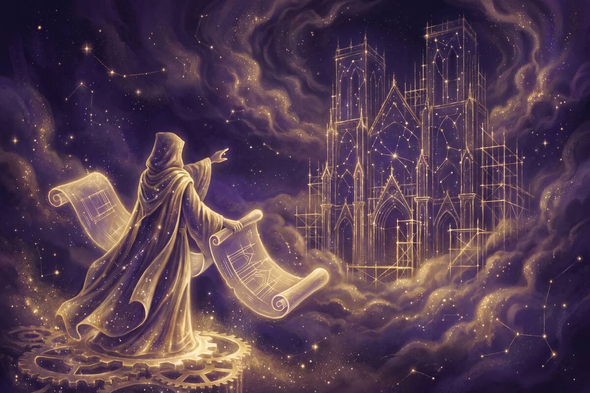 Life Path 22: The Rarest Path in Numerology β And the Quiet Burden It Carries