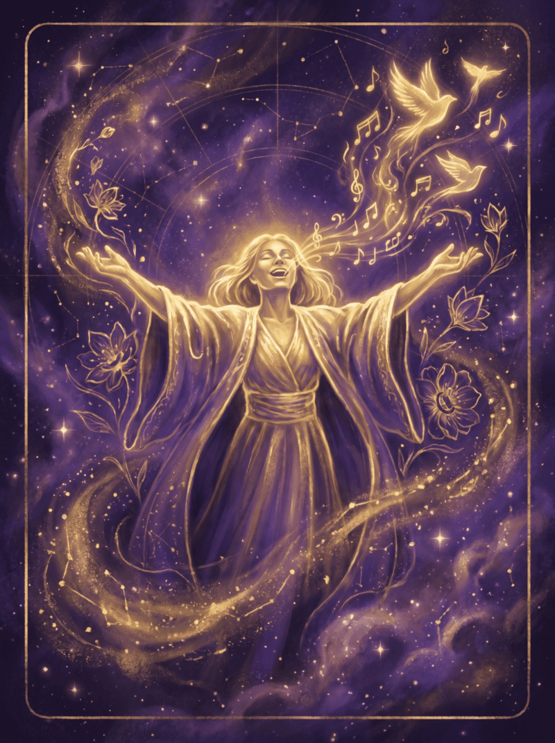 Life Path 3 β The Communicator