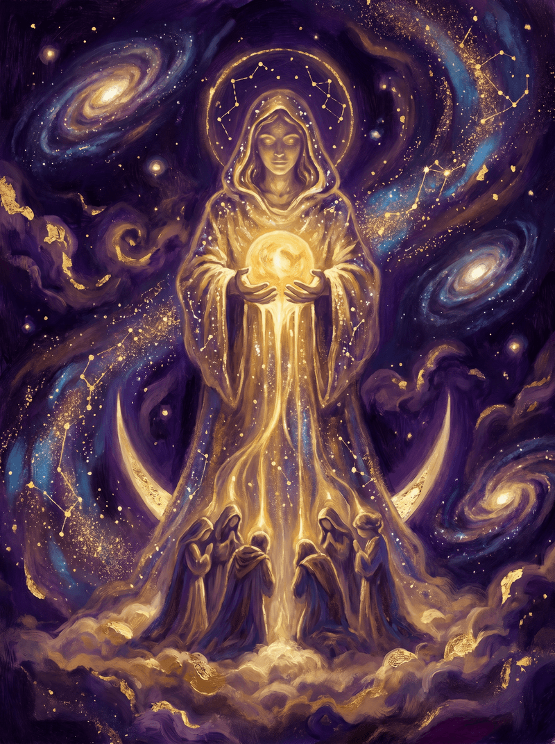 Life Path 33/6 β The Master Teacher