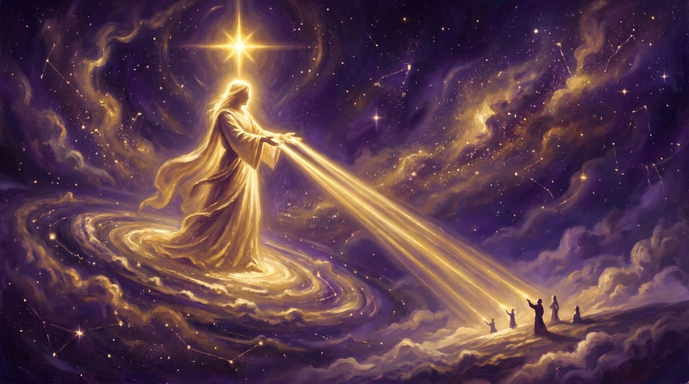 The Illuminator β Life Path 11/2