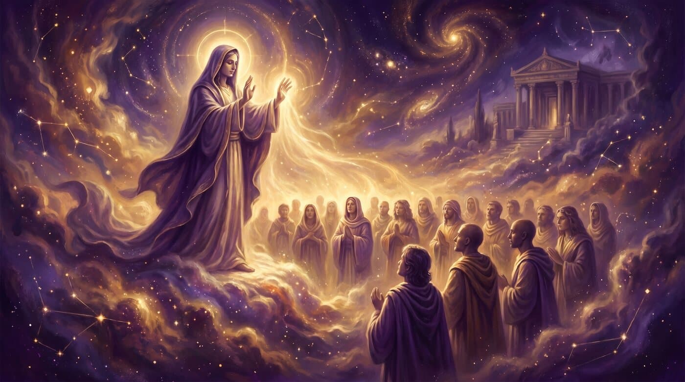The Master Teacher β Life Path 33/6