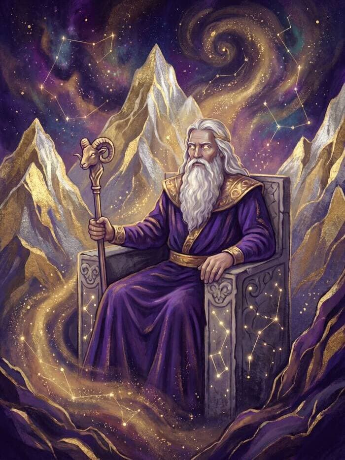 The Emperor