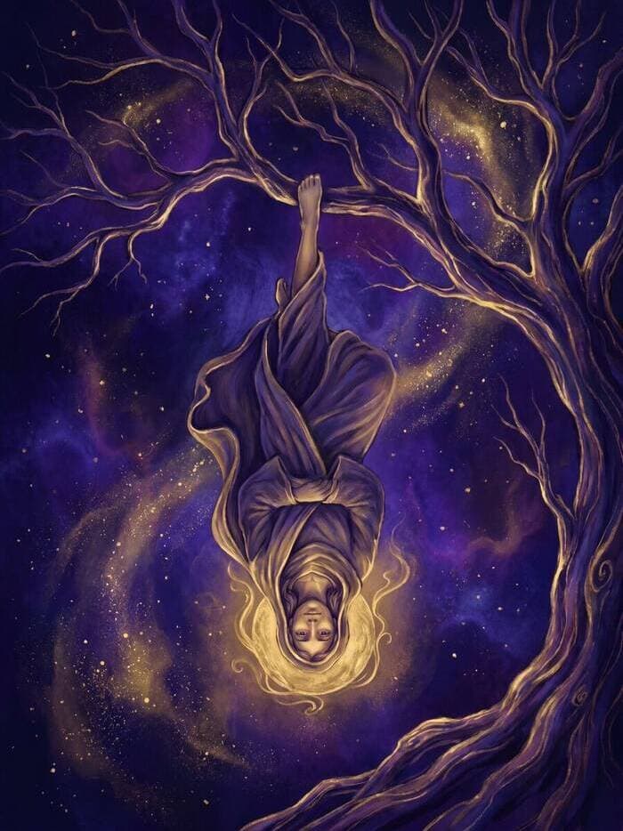 The Hanged Man