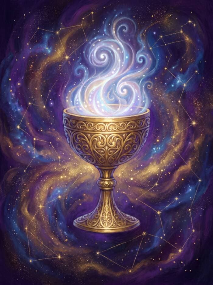 Ace of Cups