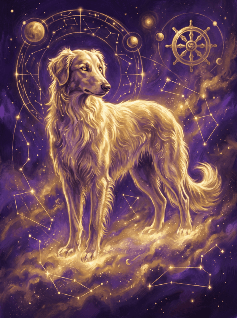 The Dog β Chinese zodiac