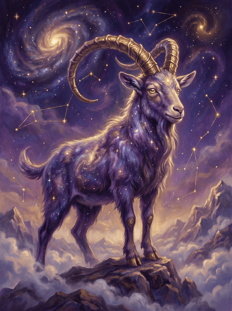 The Goat β Chinese zodiac